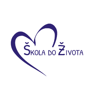 Logo Spolek do života z.s